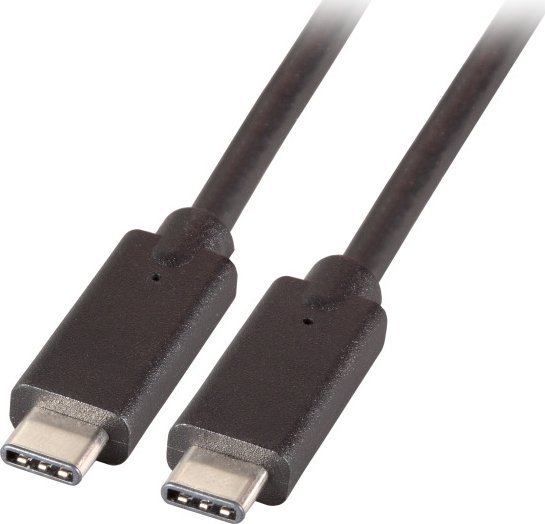 Kabel USB EFB USB-C - USB-C