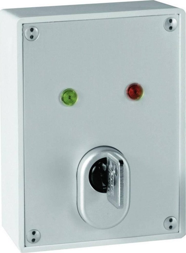 Abus Alarm Key switch (SE1010) |