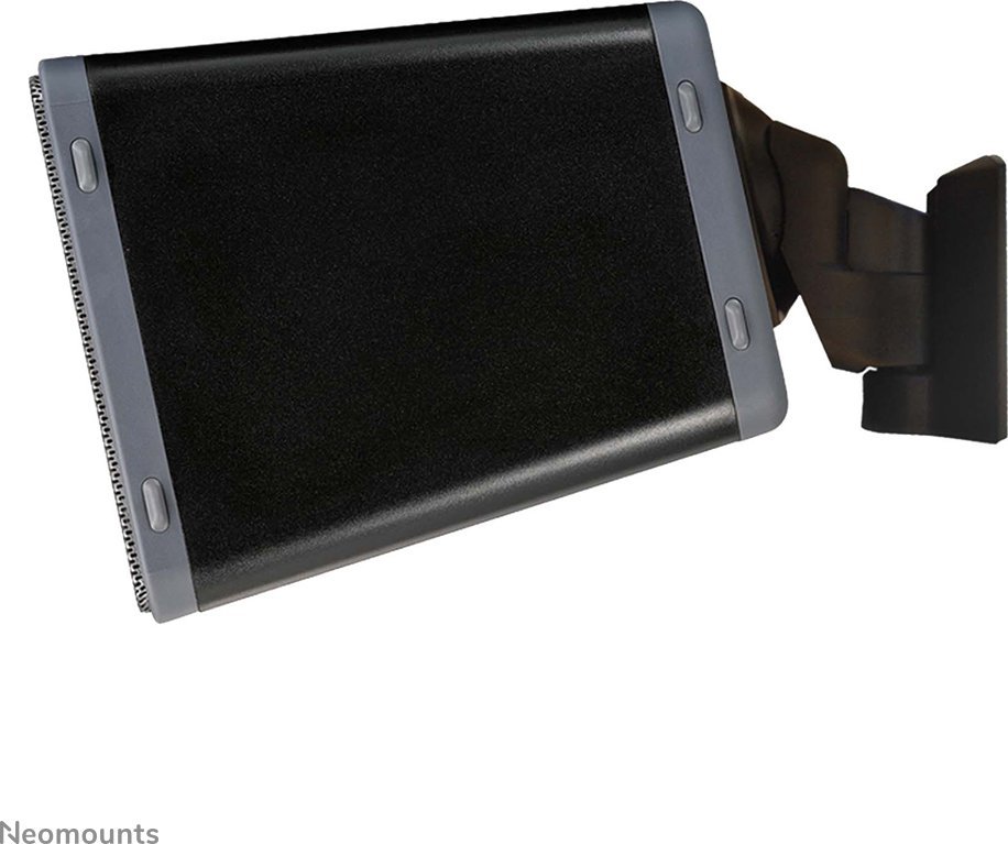 Neomounts Speaker Accessory|NEOMOUNTS BY NEWSTAR|Black|NM-WS300BLACK |