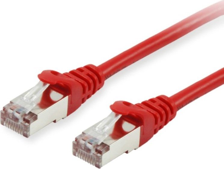 Equip Equip Patchkabel Cat6   S/FTP 2xRJ45
