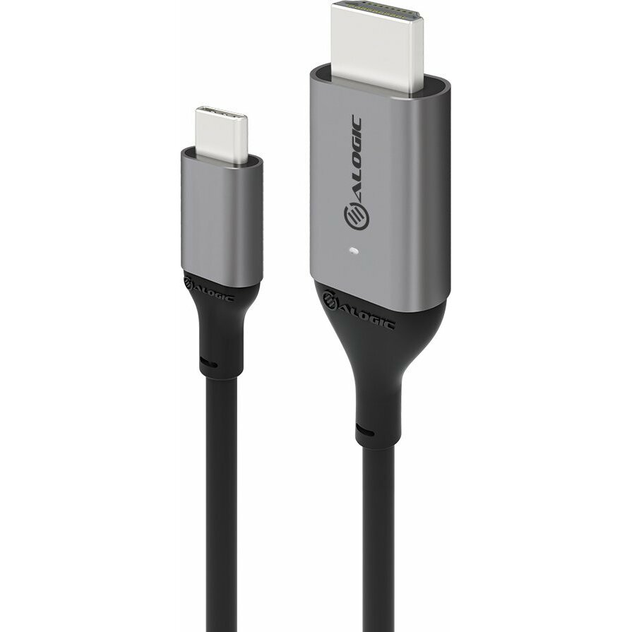 Alogic Alogic USB C Adapterkabel Typ