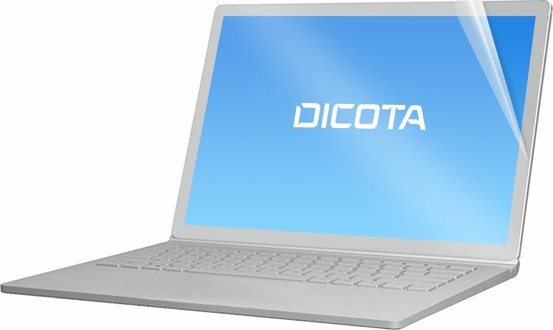 Filtr Dicota Dicota Anti-glare fil. 3H