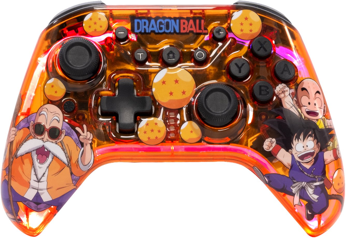 Blade Controller Dragon Ball bezprzewodowy do