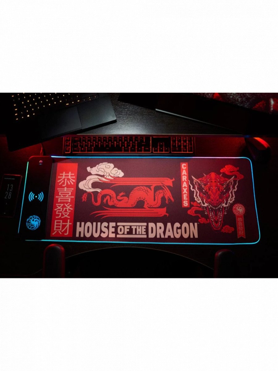 Podkładka Numskull House of Dragons z