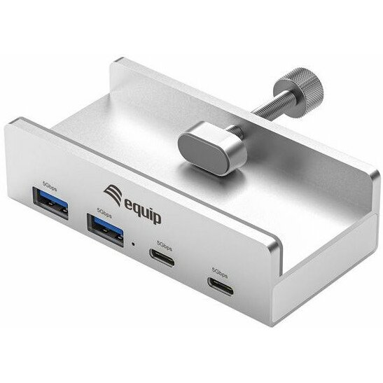 HUB USB Equip Equip 128967 huby