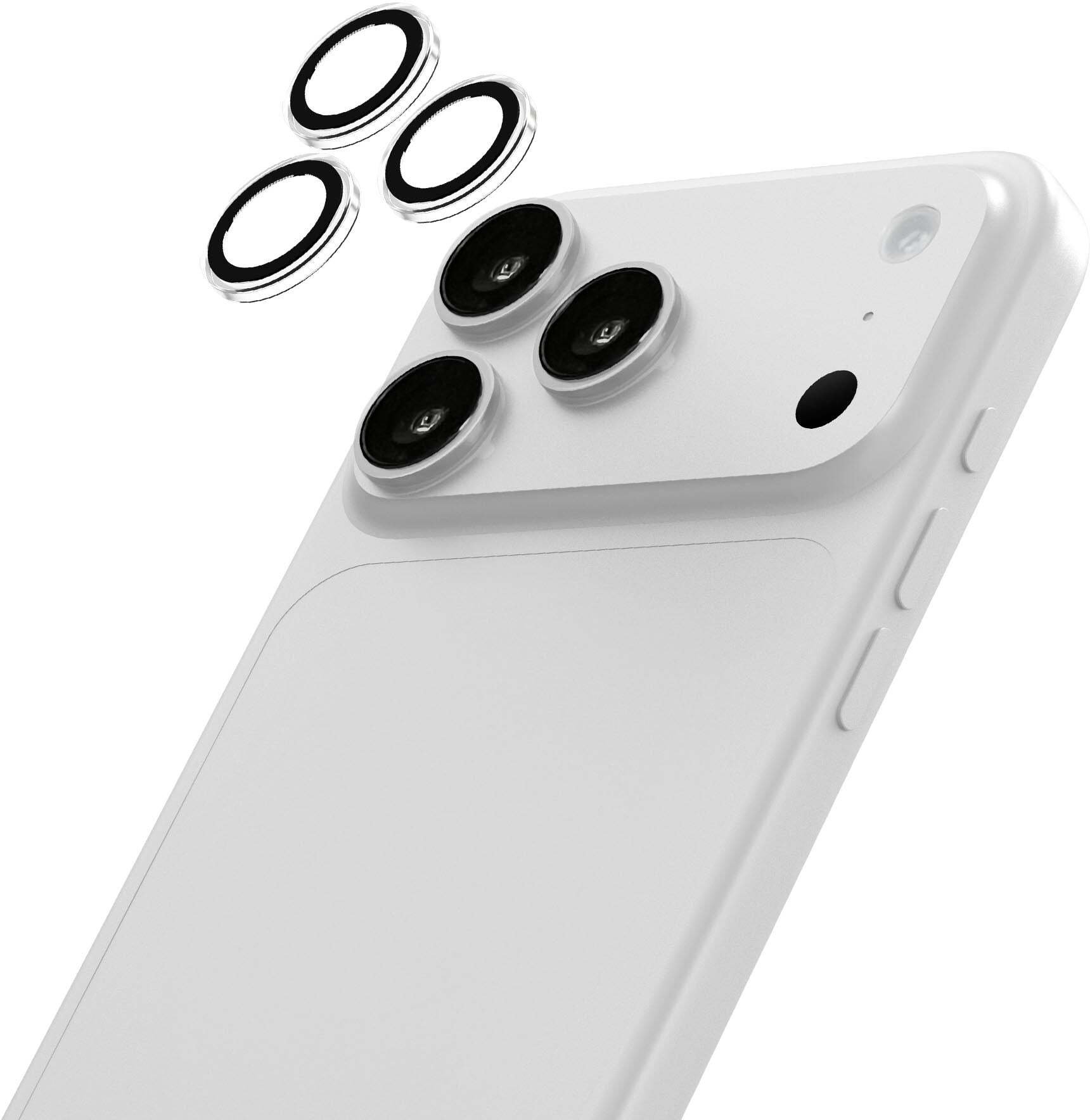 Laut PRIME GLASS CAM RING PROT