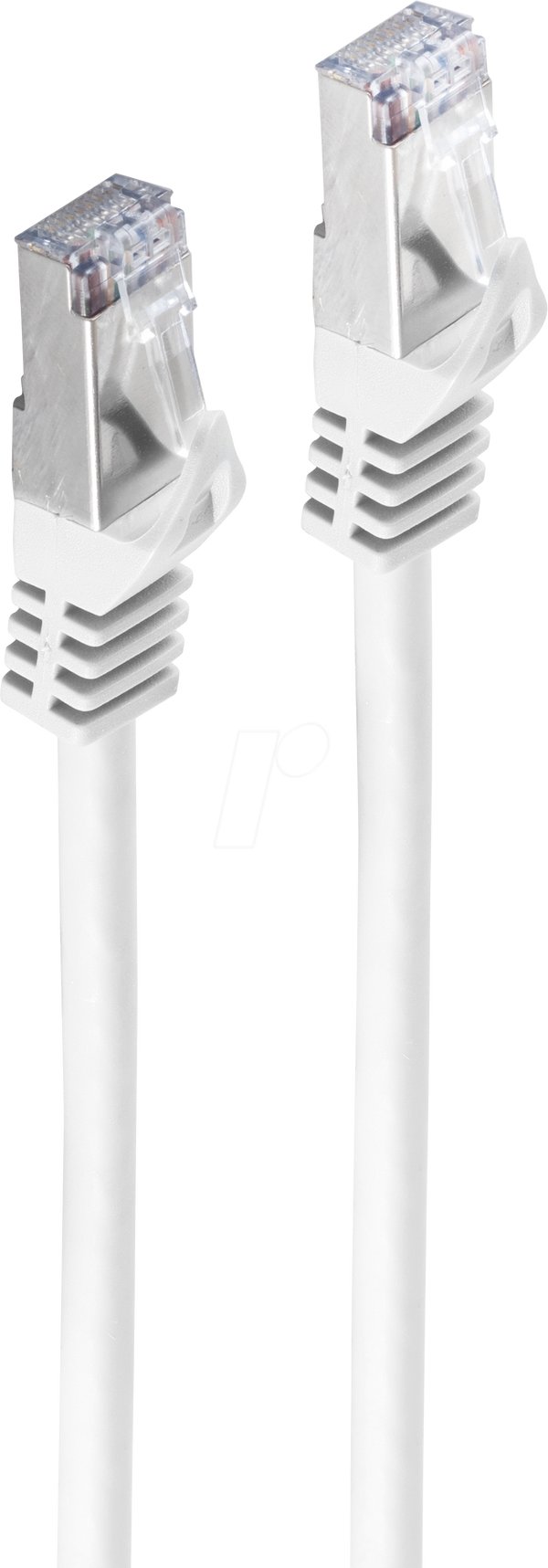 Shiverpeaks Patchcord BASIC-S Cat 7, S/FTP