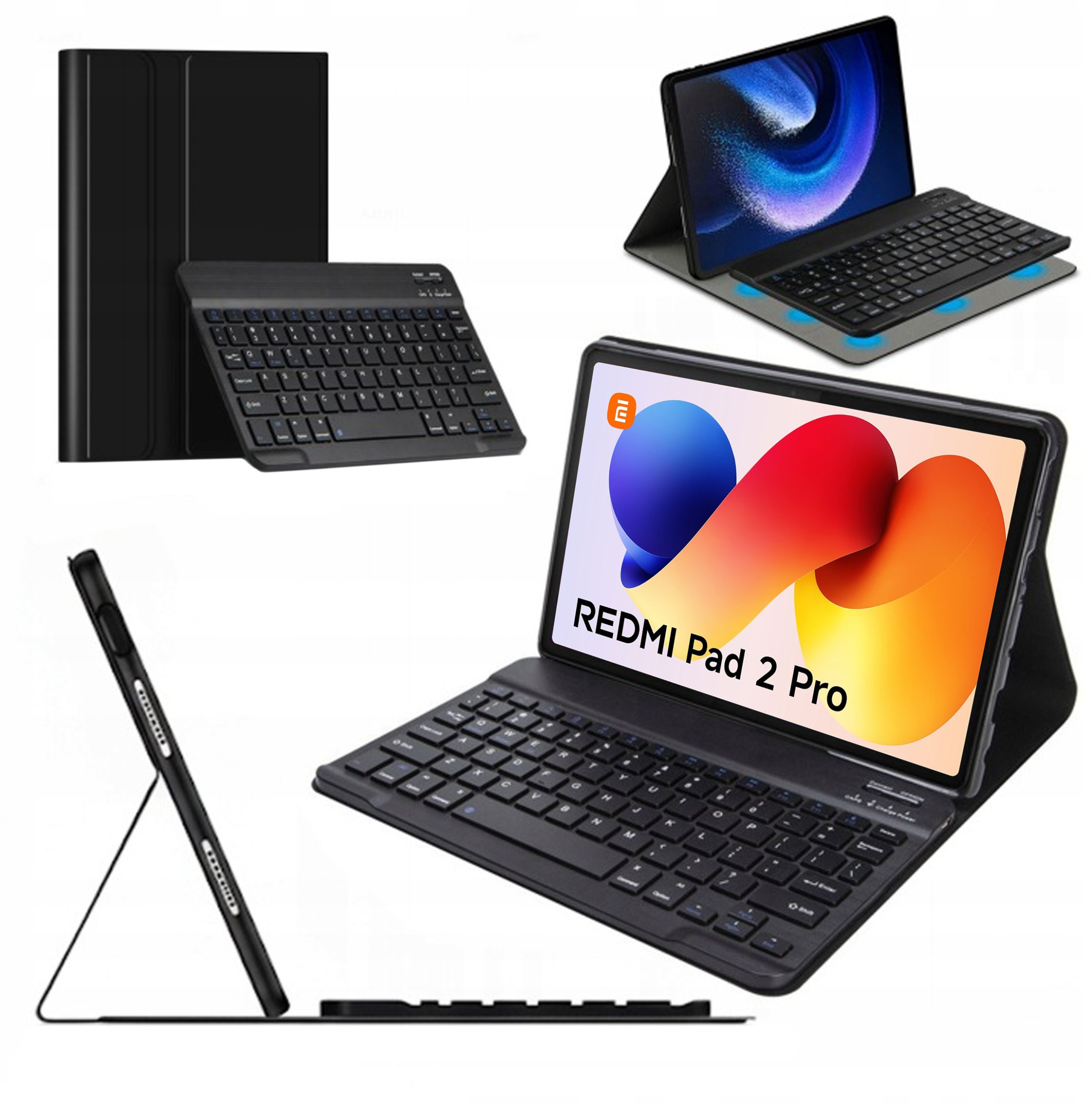 Etui na tablet 4kom.pl Z