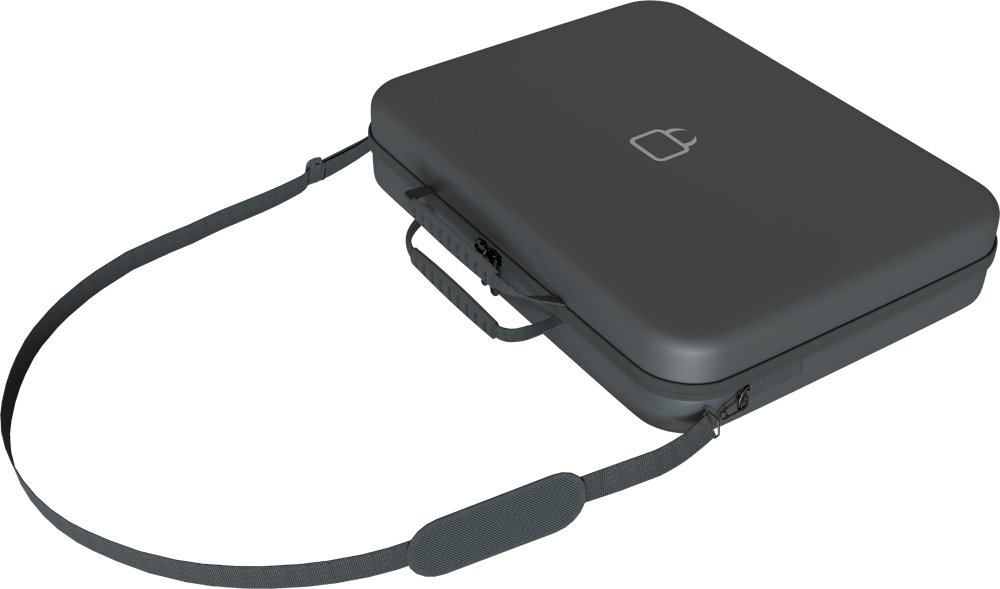 Torba Venom torba na laptop 45