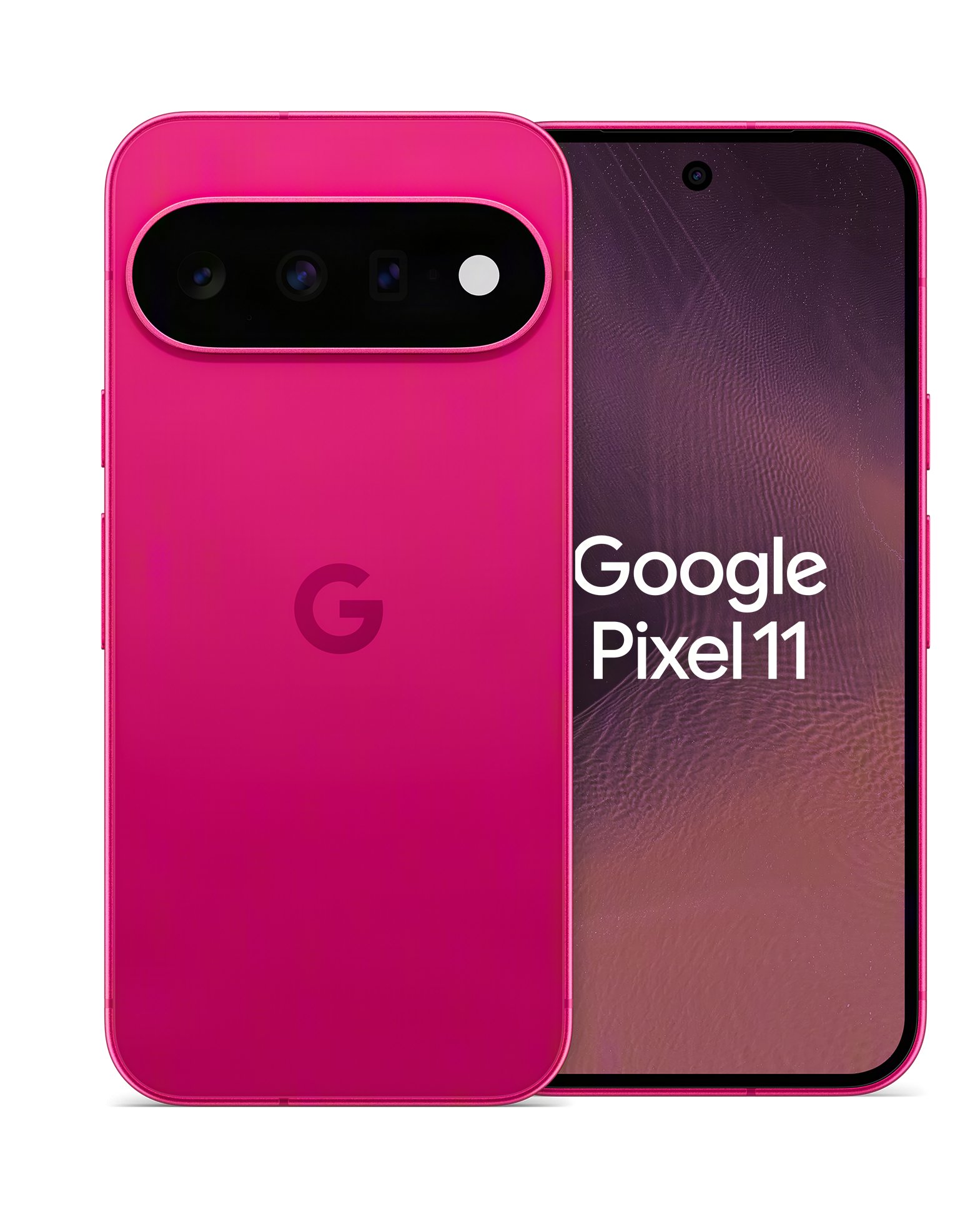 Google Pixel 11 5G Dual Sim