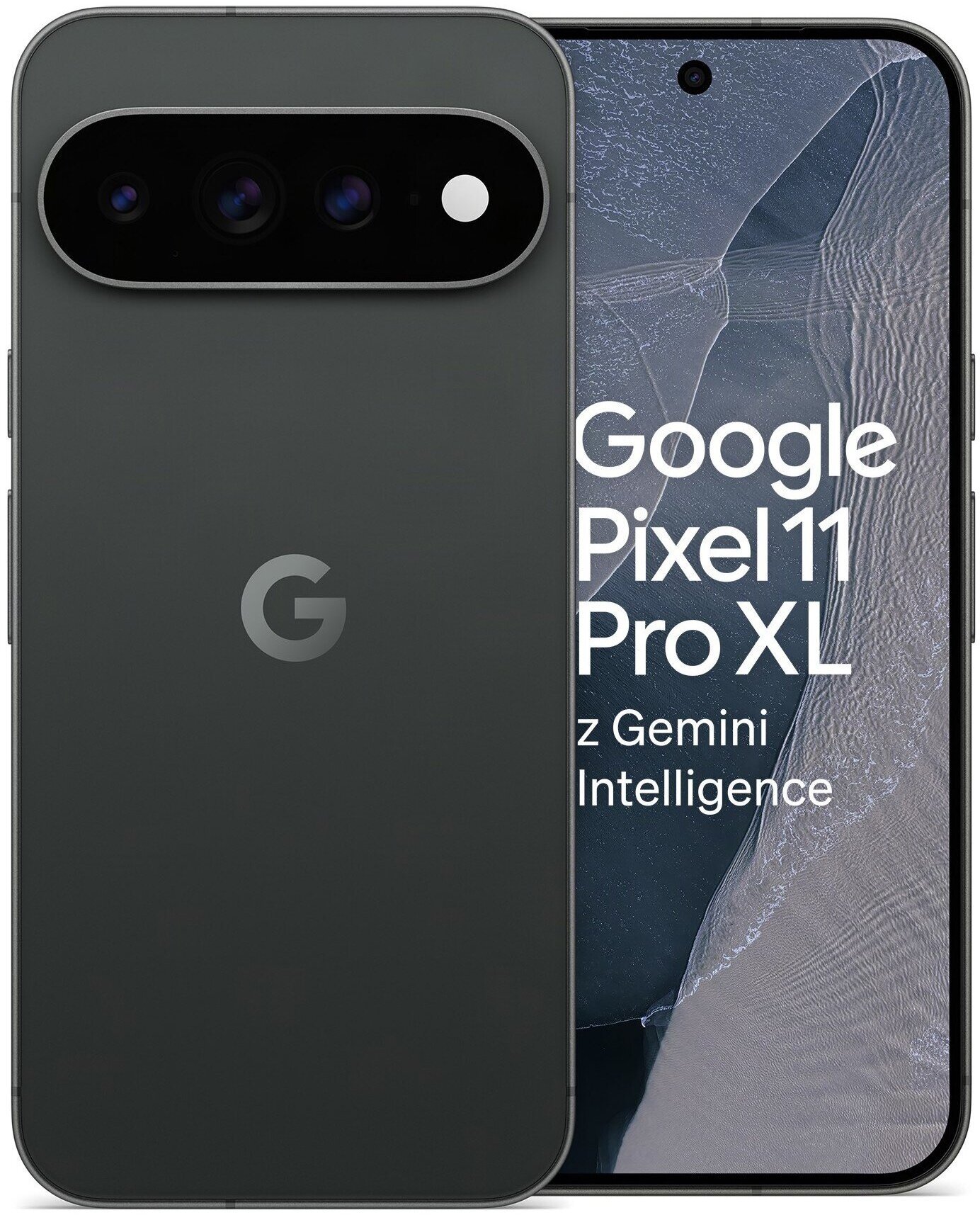 Google Smartfon Pixel 11 Pro XL