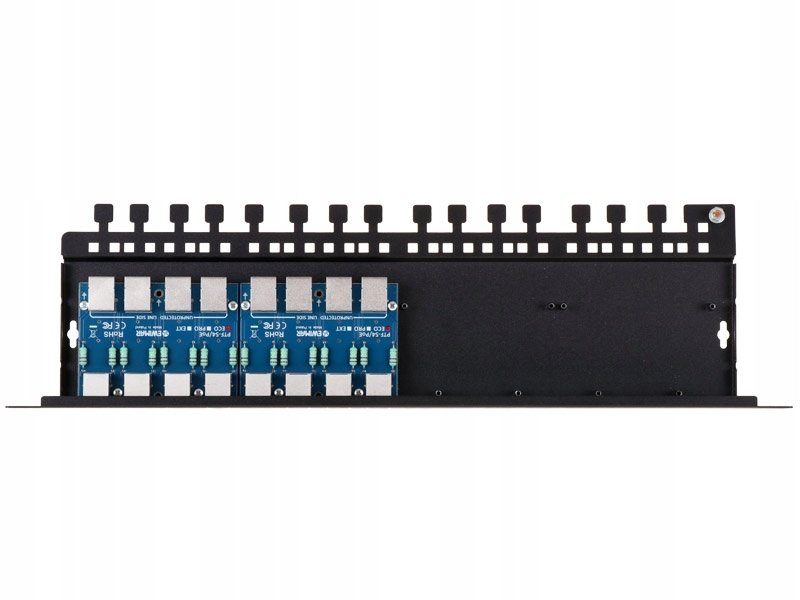Rejestrator Ewimar PTF-58R-ECO/PoE 8-kanałowe (5904041750472) |