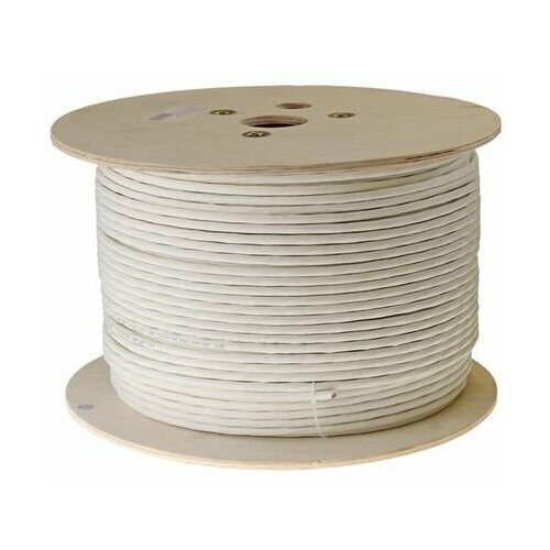 Mercodan Kabel sieciowy COF-LAN, Cat.6A