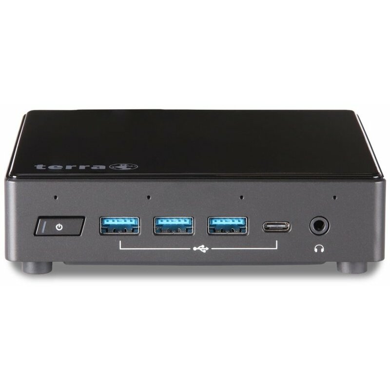 Komputer Quantec Wortmann Y TERRA PC