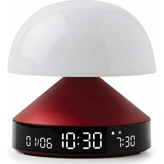 Lampa stołowa Lexon Lexon Mina Sunrise