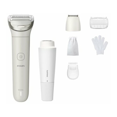 Philips SHAVER Series 8000 Lady BRL159/00