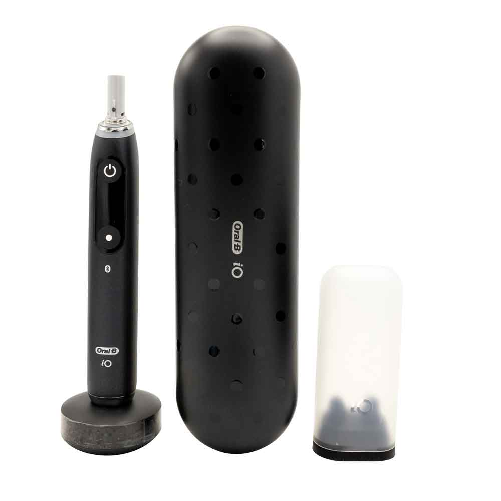 BRAUN Oral-B iO Series 9 Luxe