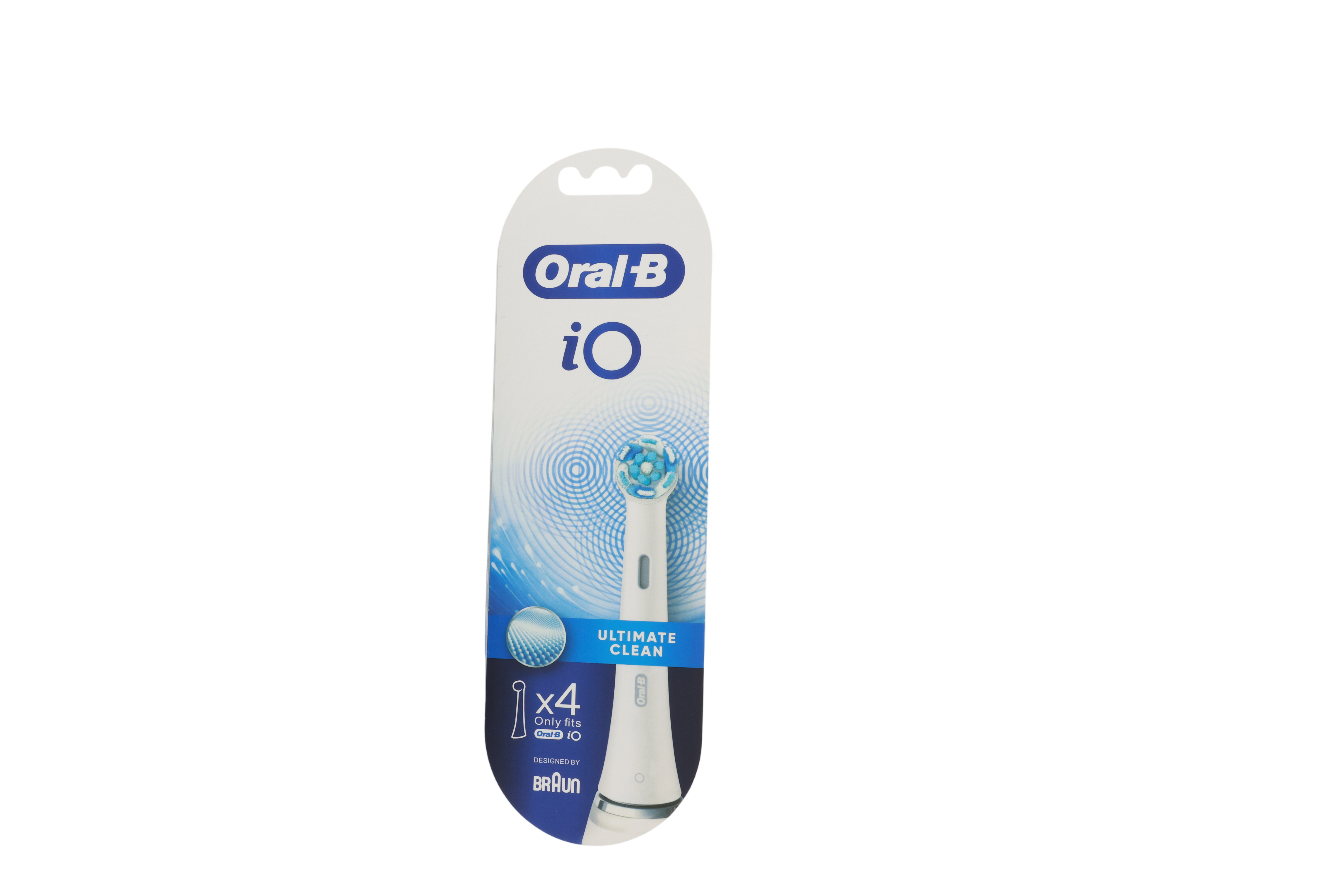 Braun Oral-B iO Aufsteckbürsten Ultimative Reinigung