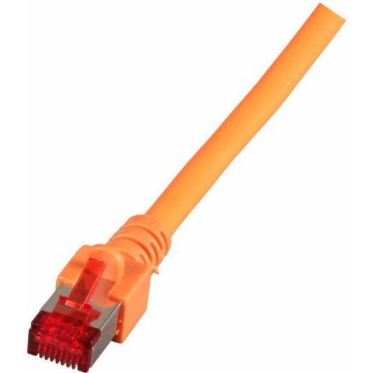 EFB Patchcord, S/FTP, Cat.6, LSZH