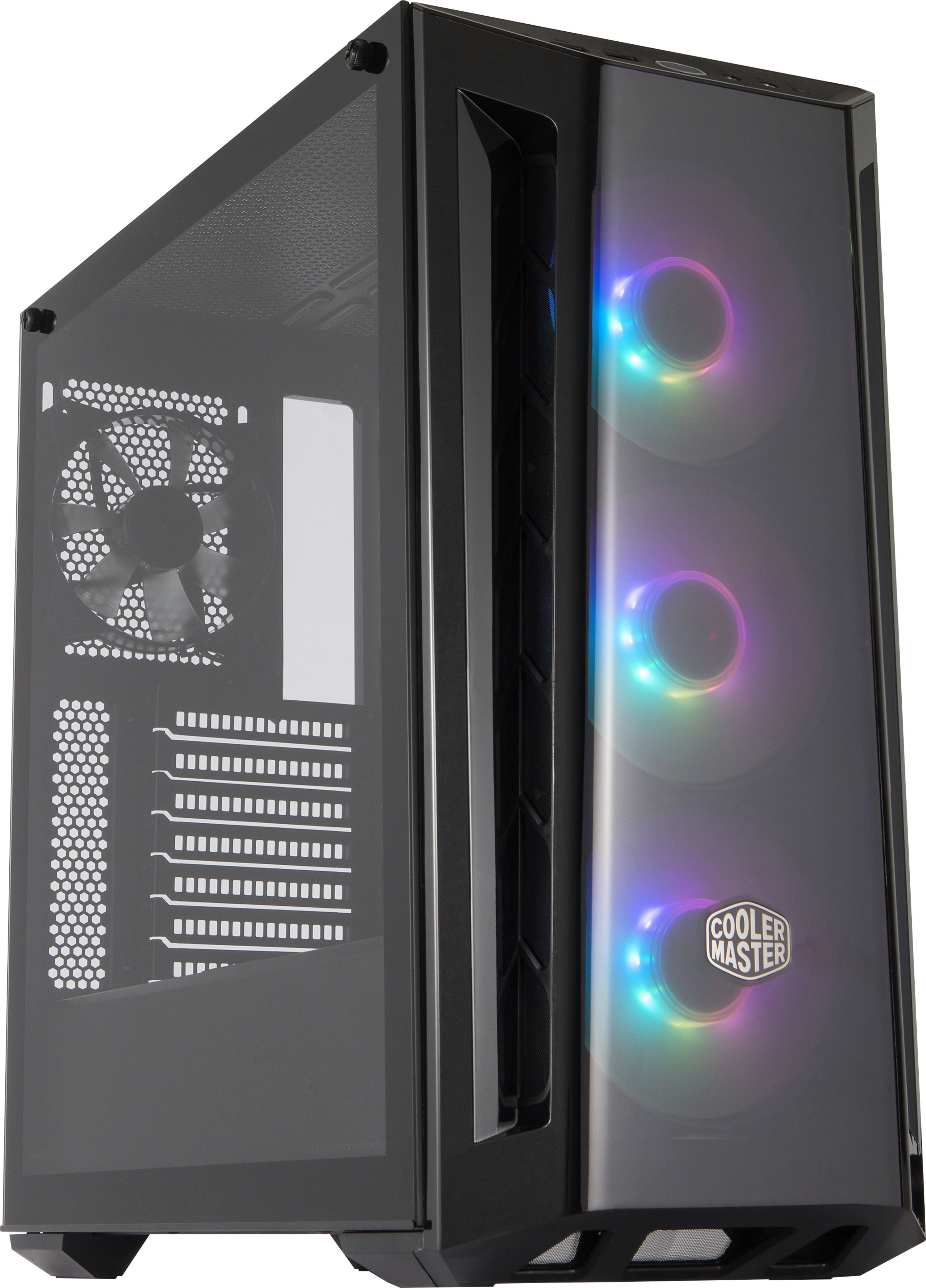 Obudowa Cooler Master MB520 ARGB (MCB-B520-KGNN-RGA)