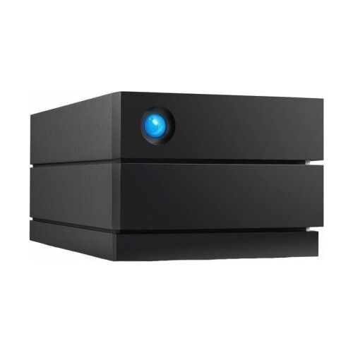 Dysk zewnętrzny HDD LaCie 2big Raid
