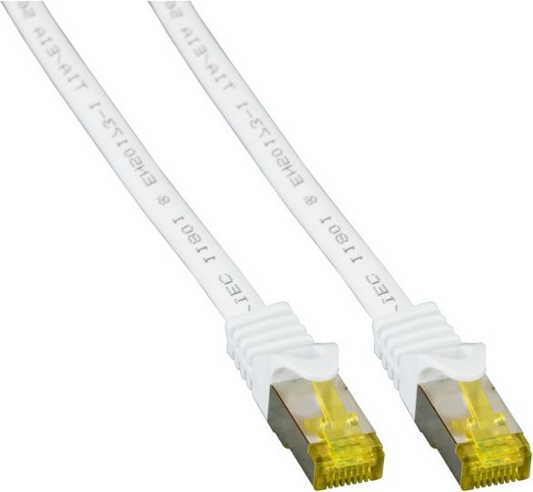 EFB Patchcord S/FTP,Cat.6A, LSZH