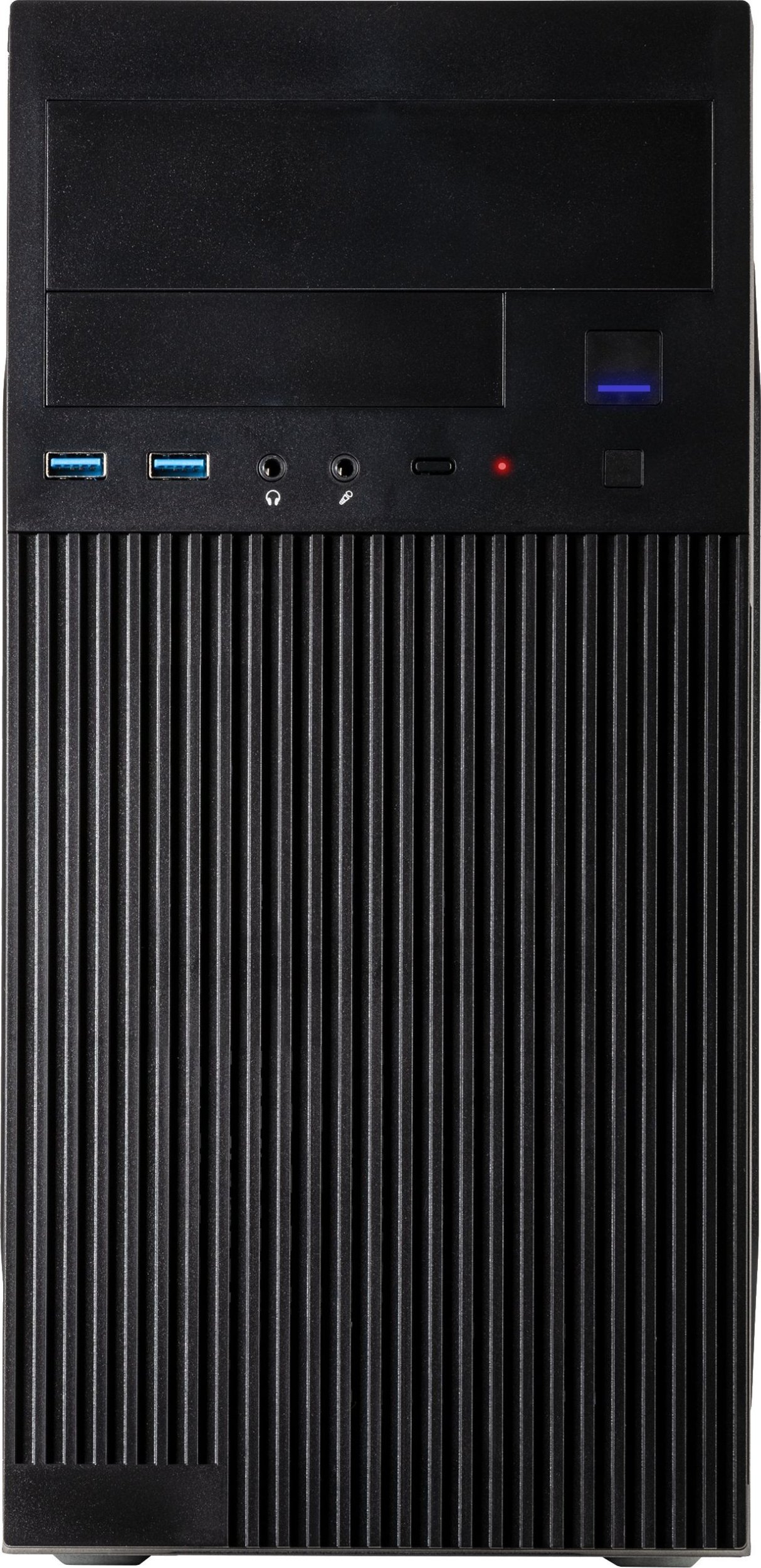 Obudowa Inter-Tech IT-6521 Straight (88881369) |