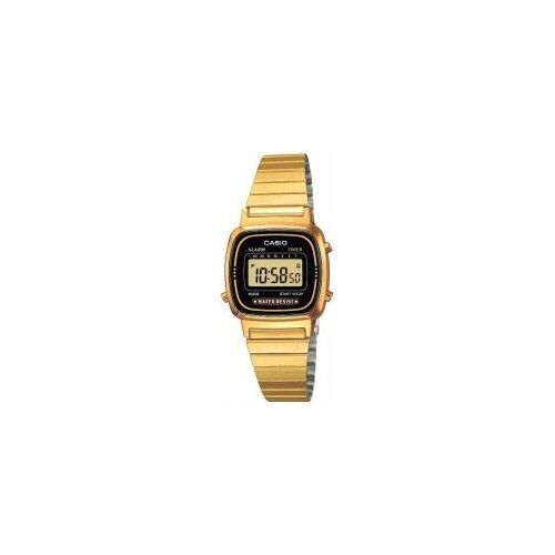 Zegarek Casio Zegarek damski LA670WEGA -1EF