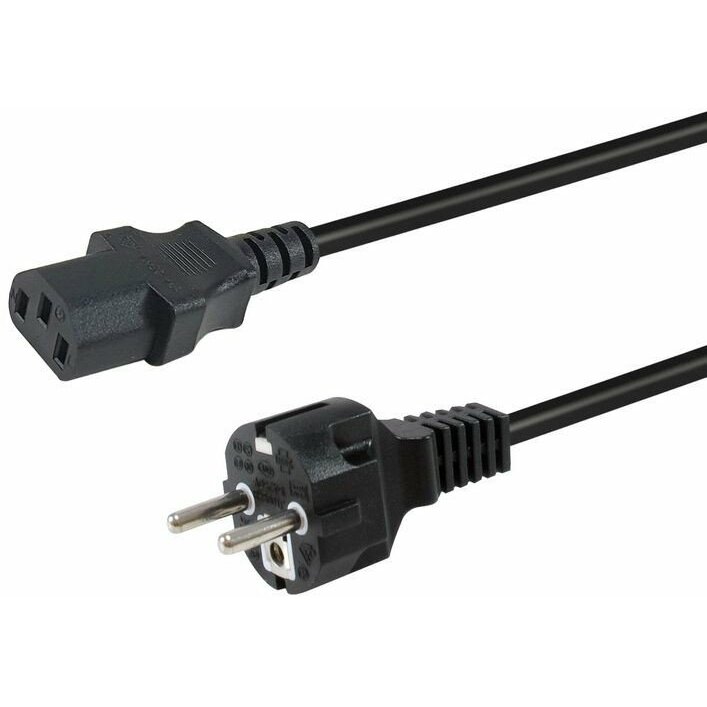 Kabel zasilający Equip Equip Stromkabel CEE