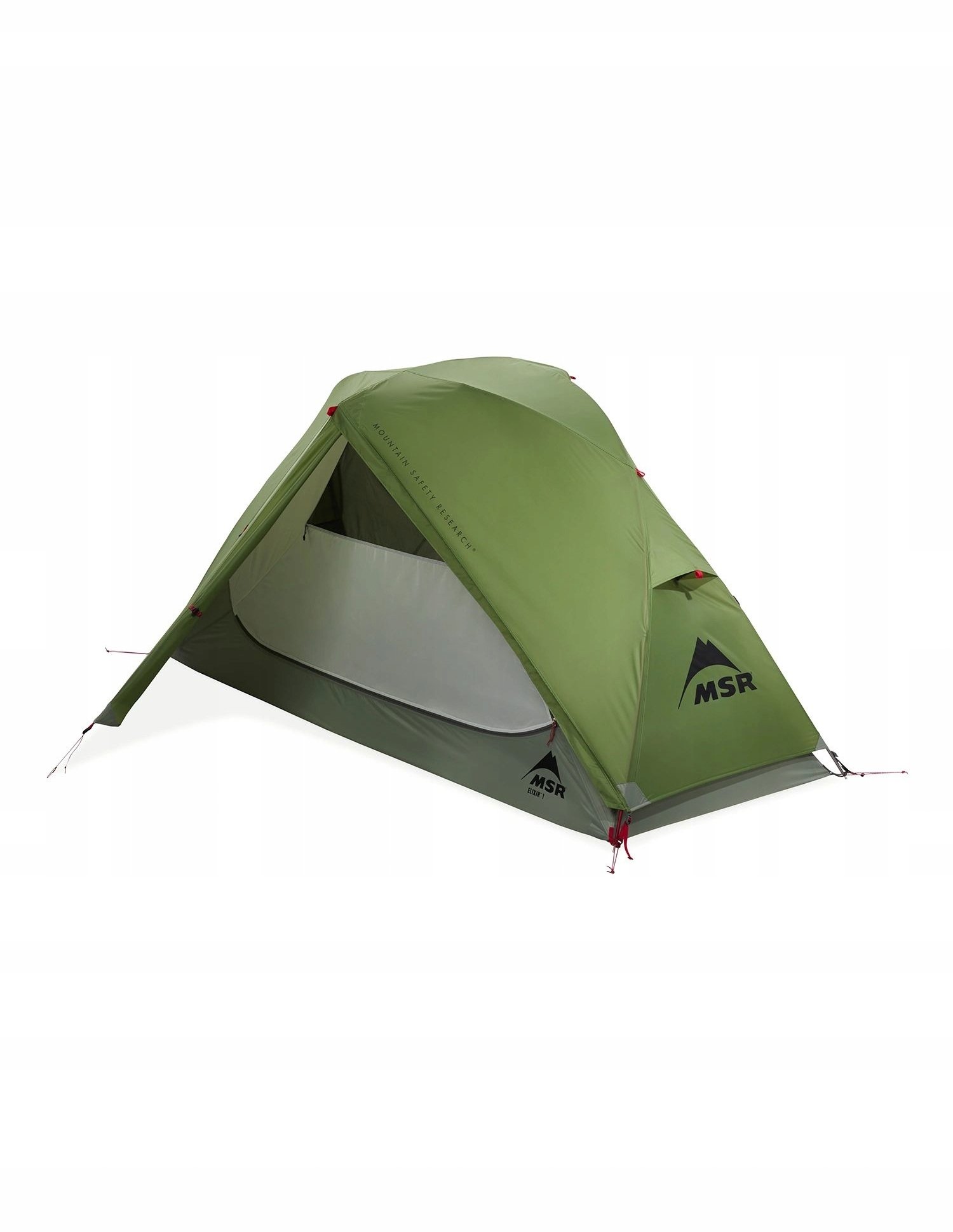 Namiot turystyczny MSR 1-person tent Elixir