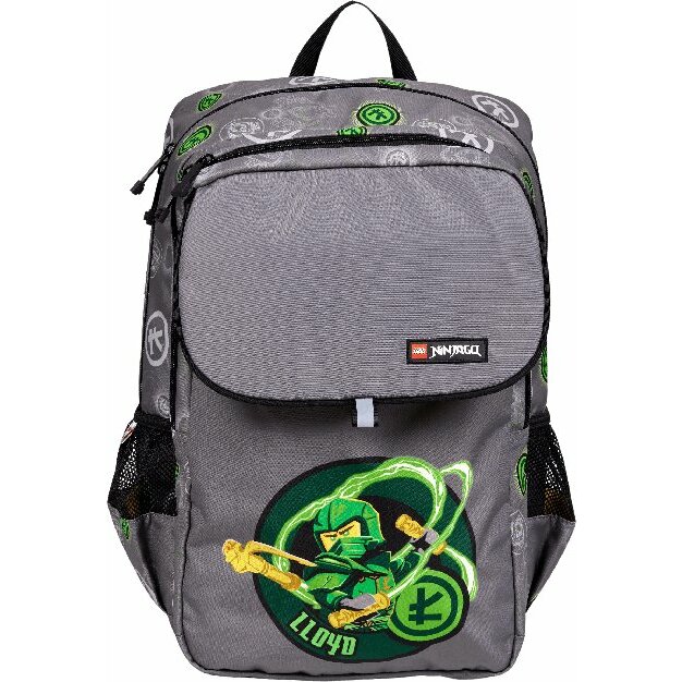 LEGO NINJAGO Optimo Starter School Bag
