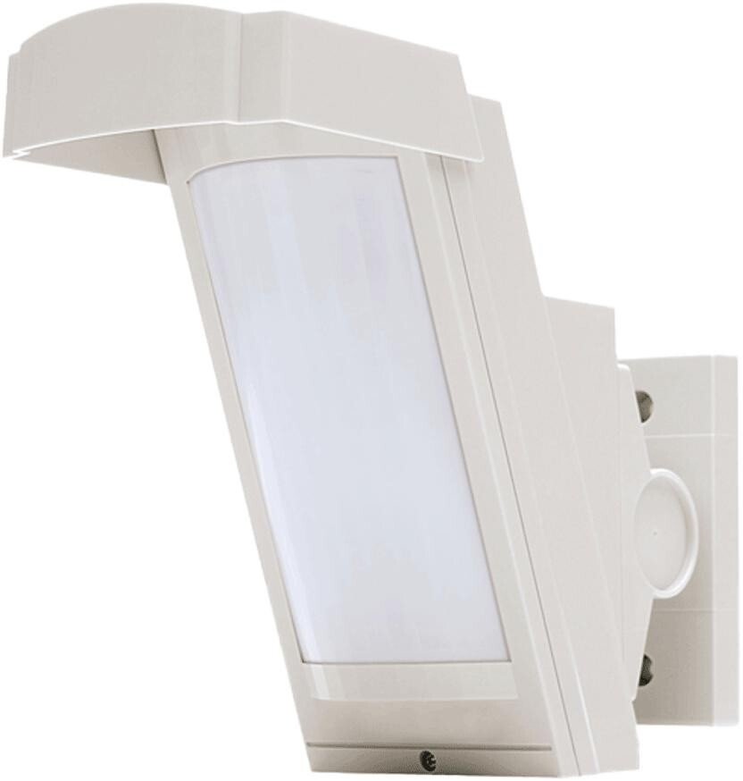 Satel Zewnętrzna dualna czujka ruchu PIR+MW