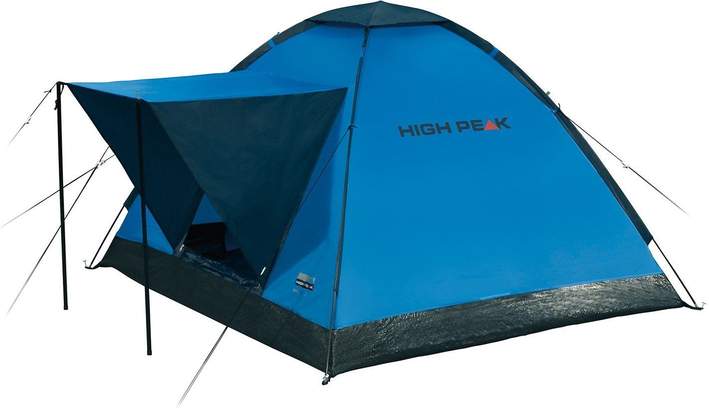 Namiot turystyczny High Peak Beaver 3