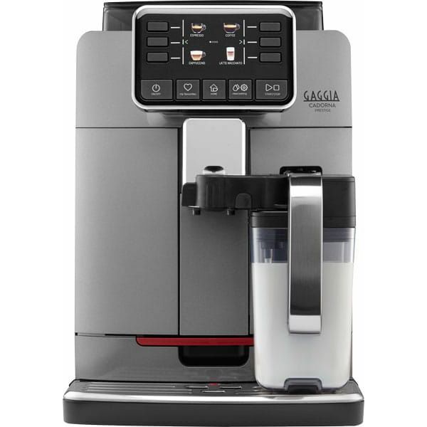 Ekspres ciśnieniowy Gaggia Cadorna Prestige |