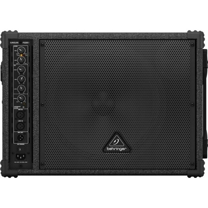 Kolumna Behringer Behringer F1220D Monitor sceniczny