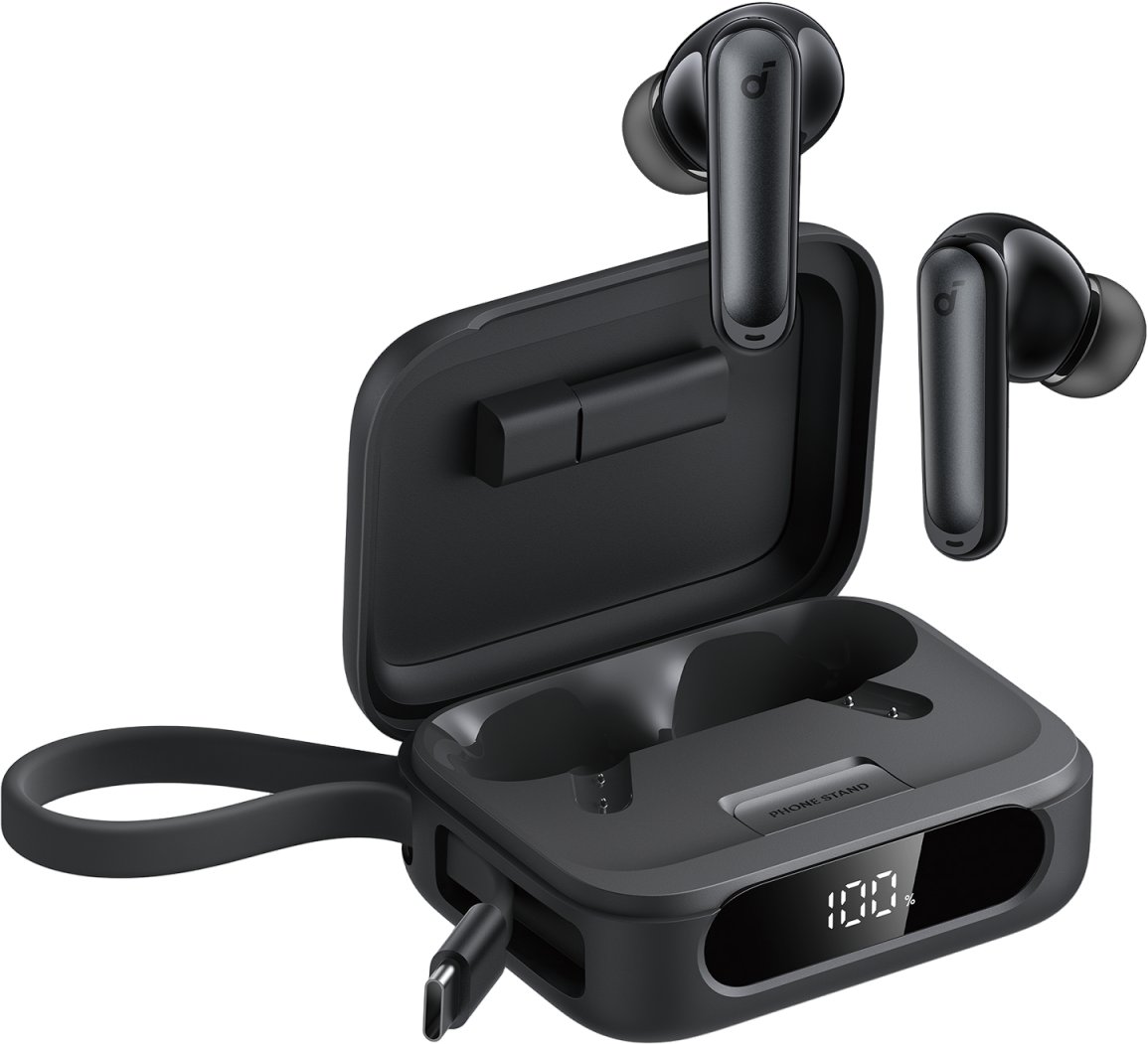 Anker Soundcore P41i - Black (MFI)