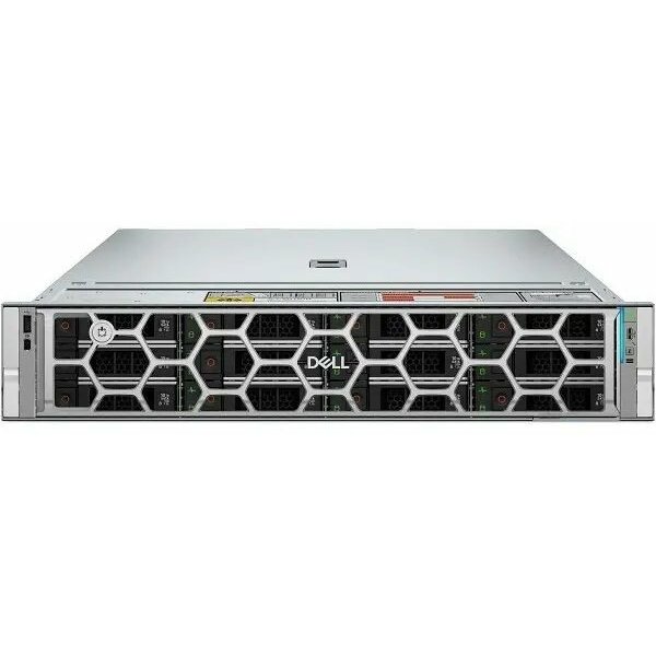 Serwer Dell PowerEdge R570 serwer 960