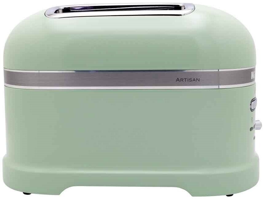 Kitchenaid ARTISAN 5KMT2204EPT Toaster, Pistazie |