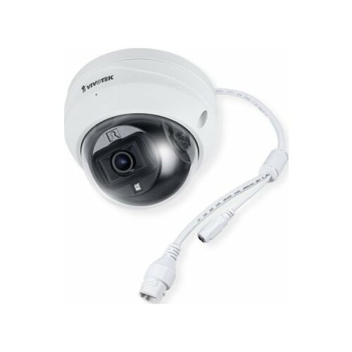 VIVOTEK C-SERIE FD9369 Fixed Dome IP
