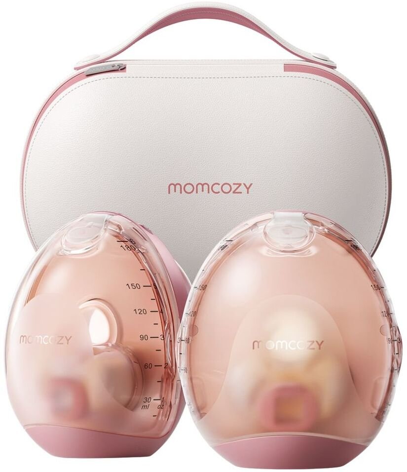 Momcozy - Air 1 ultra płaska