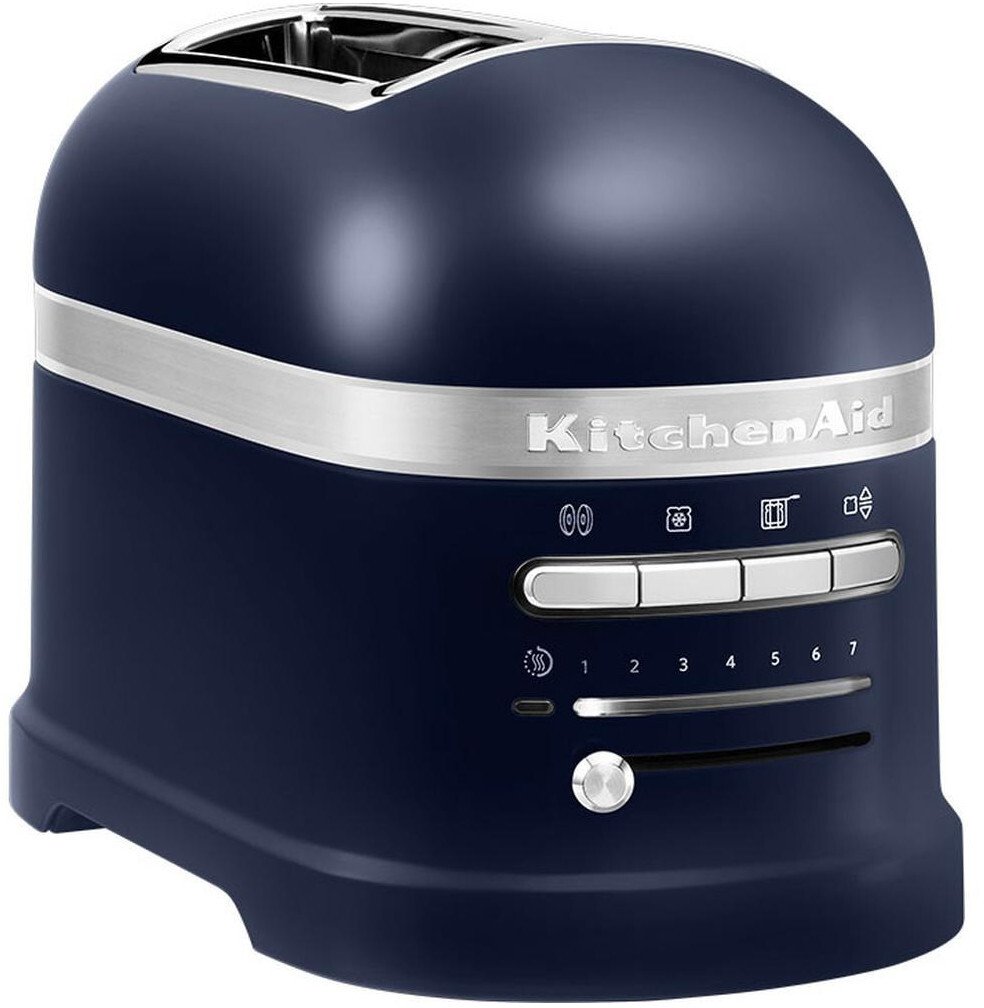 Kitchenaid 5KMT2204EIB Artisan Toaster Blau |