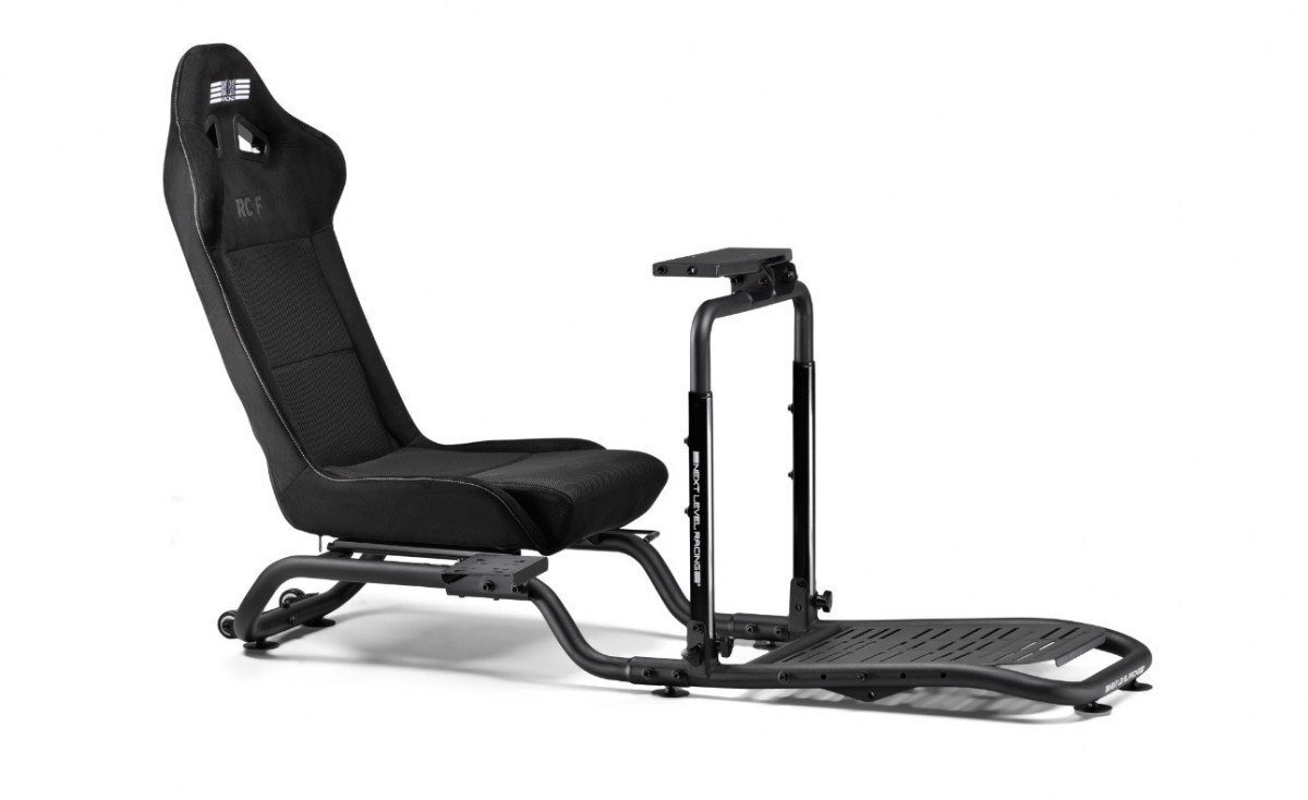 Next Level Racing Kokpit RC Foldable
