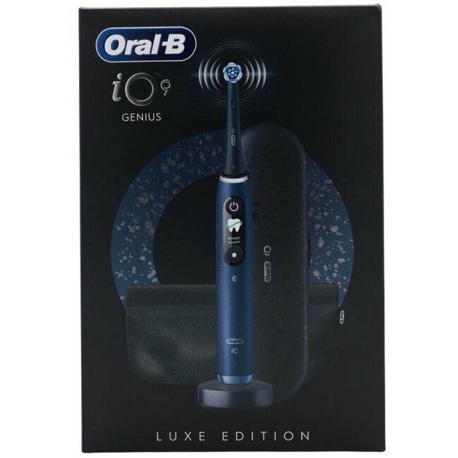 Braun Oral-B iO Series 9 Sapphire