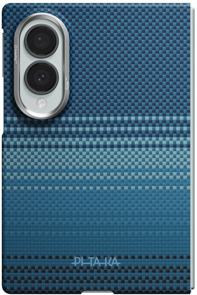 Pitaka Etui Edge Case do Samsung