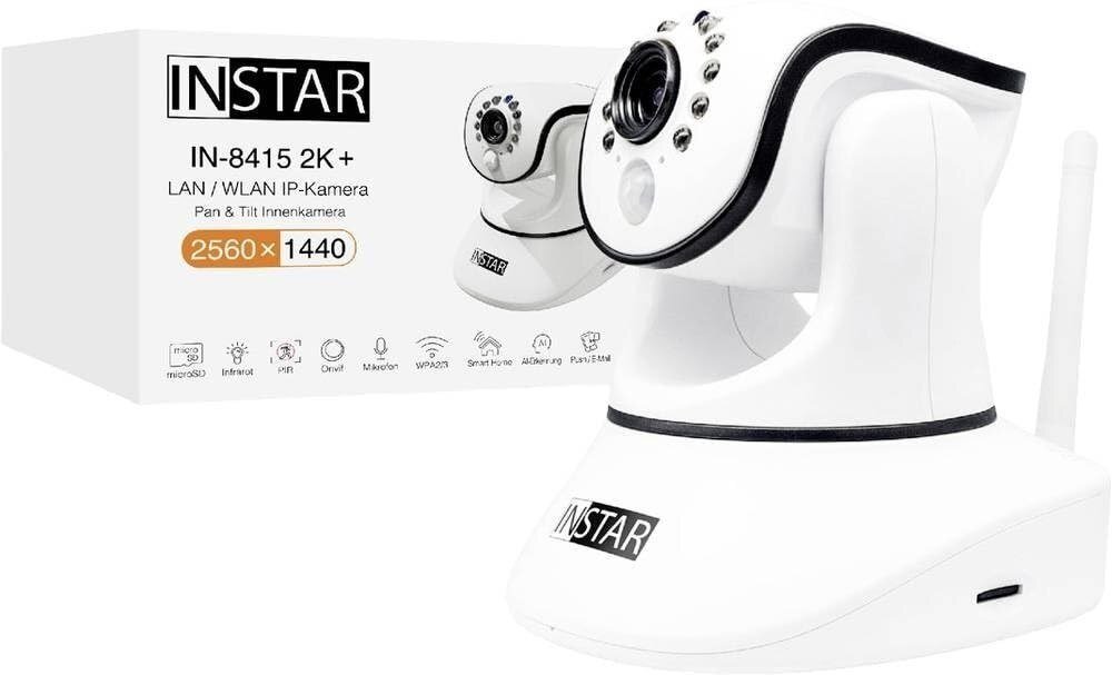 Kamera IP Vision INSTAR IN-8415 2K+