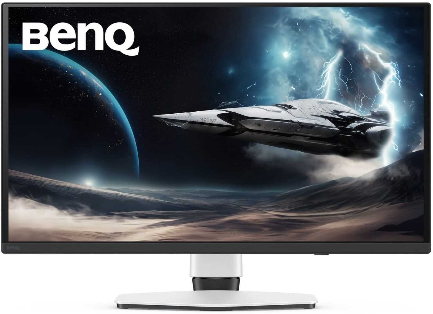 BenQ Monitor 32 inches EX321UZ 4K