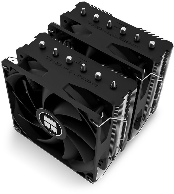 Chłodzenie CPU Thermalright Peerless Assassin 120