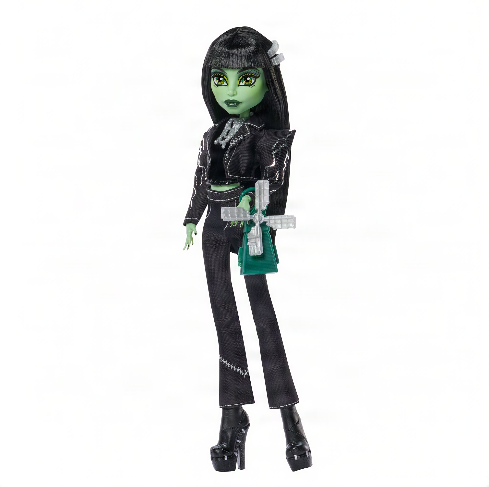 Mattel Lalka Monster High x Universal