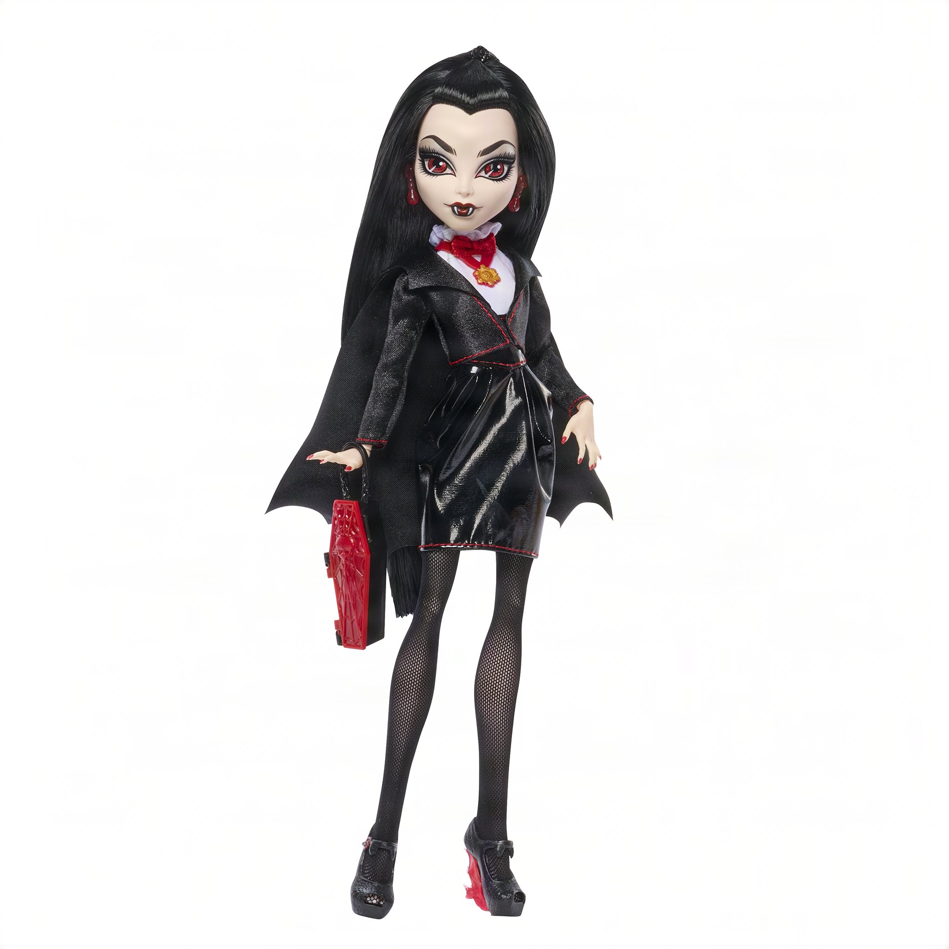 Mattel Monster High x Universal Monsters