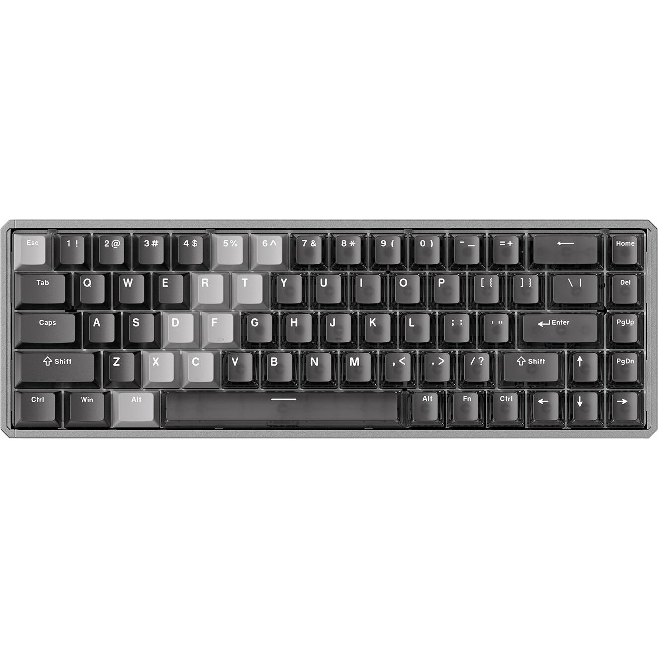 KEYBOARD WRL MOD68 HE/02N-02H-03A-02G-02L-02K AKKO |